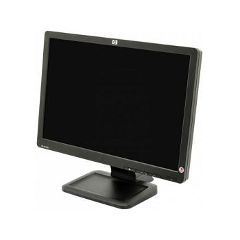 REFURBISHED - Monitor 19" HP LE1901w - GRADE A (JAMSTVO: 12 MJ.)