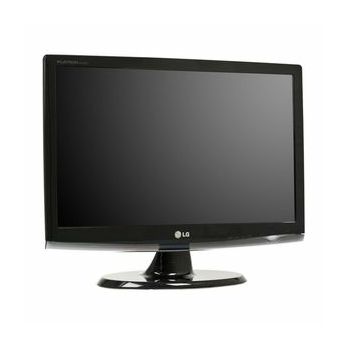 REFURBISHED - Monitor 24" LG W2453SQV - GRADE A (JAMSTVO: 12 MJ.)