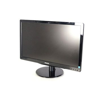 REFURBISHED - Monitor 22" Philips 226V3L - GRADE A (JAMSTVO: 12 MJ.)