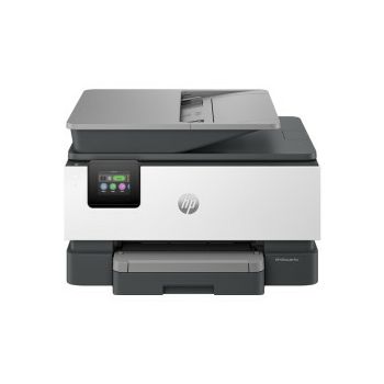 HP OfficeJet Pro 9120e All-in-One Printer Print/Copy/Scan/Fax 1200x1200 dpi, 22 ppm, USB/LAN 