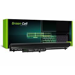 Green Cell (HP80) baterija 2200 mAh, OA04 HSTNN-LB5S za HP 14 15, HP Pavilion 14 15, Compaq 14 15 i HP 240 245 246 250 255 256 G2 G3