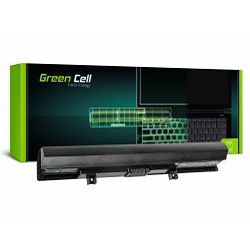 Green Cell (TS38) baterija 2200 mAh, PA5185U-1BRS za Toshiba Satellite C50-B C50D-B C55-C C55D-C C70-C C70D-C L50-B L50D-B L50-C L50D-C