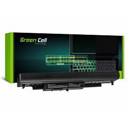 Green Cell (HP88) baterija 2200 mAh, HS04 807957-001 za HP 14 15 17, HP 240 245 250 255 G4 G5