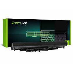 Green Cell (HP89) baterija 2200 mAh, HS03 807956-001 za HP 14 15 17, HP 240 245 250 255 G4 G5