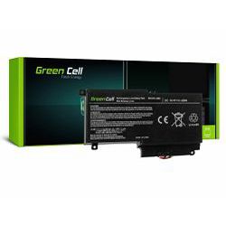 Green Cell (TS51) baterija 2838 mAh,  PA5107U-1BRS za Toshiba Satellite L50-A L50-A-1EK L50-A-19N P50-A S50-A
