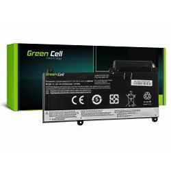 Green Cell (LE85) baterija 4200 mAh, 45N1756 45N1757 CC09 za Lenovo ThinkPad E450 E450c E455 E460 E465