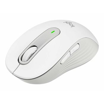 LOGI M650 L Wireless Mouse GRAPH EMEA