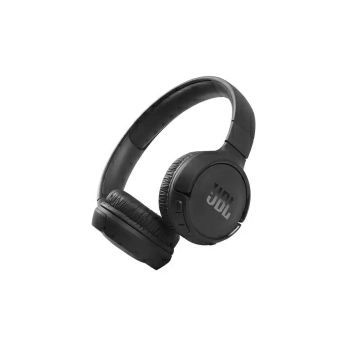 JBL Tune 510BT BT5.0 naglavne bežične slušalice s mikrofonom, crne