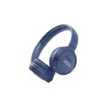 JBL Tune 510BT BT5.0 naglavne bežične slušalice s mikrofonom, plave