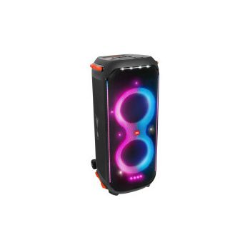 JBL PARTYBOX 710 Prijenosni bežični bluetooth zvučnik velike snage 800W, Bluetooth, USB, IPX4, RGB osvjetljenje