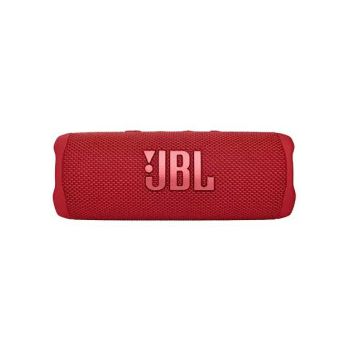 JBL Flip 6 prijenosni zvučnik BT5.1, vodootporan IP67, crveni