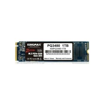 Kingmax PQ3480 1TB M.2 2280 PCIe Gen 3*4