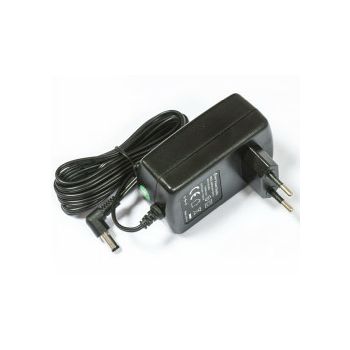 Mikrotik 24v 1.2A 28W strujni adapter, kutni DC plug (SAW30-240-1200GR2A)