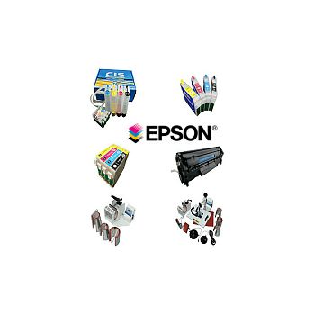 Epson Tinta SJIC42P-C ColorWorks C4000e cyan C13T52M240