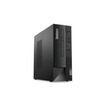 Lenovo ThinkCentre NEO 50s Gen 4 SFF, Intel i3-13100, 16GB DDR4, 512GB SSD, UHD, DVDRW, VGA/HDMI/DP, tipk/miš + Win 11 Pro + 3Y (12JF001HCR-W11P-3Y)