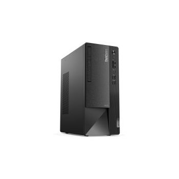 Lenovo ThinkCentre NEO 50t Gen 4, Intel i3-13100, 16GB DDR4, 512GB SSD, UHD 730, DVDRW, VGA/HDMI/DP, tipk/miš, Win 11 Pro + 5Y (12JB0026CR)