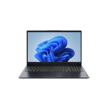 Lenovo Ideapad 1 15.6" FHD, Intel i7-1255U, 16GB DDR4, 1TB SSD, Intel HD Graphics, WiFi/BT, Win 11 Pro