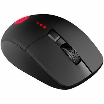 CANYON mouse Crusader GMW-13 RGB 7buttons Wireless Black