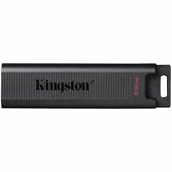 KINGSTON 256GB USB 3.2 Gen 2 DataTraveler Max, Type-C