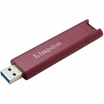 KINGSTON 256GB USB 3.2 Gen 2 DataTraveler Max, Type-A