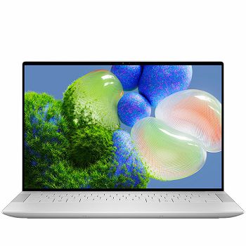 DELL XPS 9440, 14.5" FHD+ (1920x1200), Intel Core Ultra 7 155H (24MB, up to 4.8 GHz), 16GB LPDDR5 7467MHz, M.2 1TB PCIe, NVIDIA RTX 4050 6GB, WiFi, BT, 3x THB4 (DP/PD), mSD CR, FngPr, Backlit kb, Win1