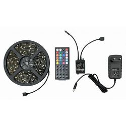 Gembird RGB LED strip, 5 m