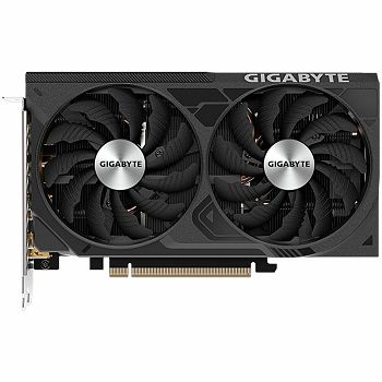 GIGABYTE Video Card NVIDIA GeForce RTX 4060 TI WINDFORCE OC 16G, GDDR6 16GB/128bit, PCI-E 4.0 x8, 2xHDMI, 2xDP, 1x8-pin, Retail