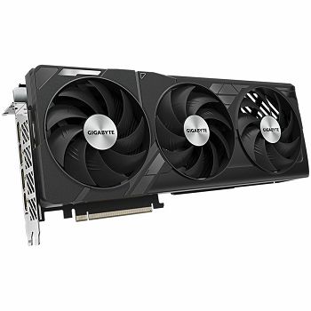 GIGABYTE Video Card NVIDIA GeForce RTX 4070 TI SUPER WF3 MAX OC 16GB, GDDR6X 16GB/256bit, PCI-E 4.0, 1x HDMI, 3x DP, 1x 12VHPWR, Retail