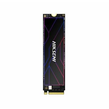 Hiksemi 512 GB M.2 SSD FUTURE ECO NVMe Gen. 4x4