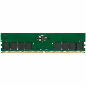 Kingston DRAM Desktop PC 16GB DDR5 5200MT/s Module, EAN: 740617334333