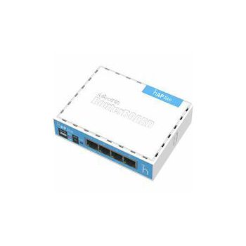 MikroTik old code (RB941-2ND) 2,4Ghz Wireless Home Access Point