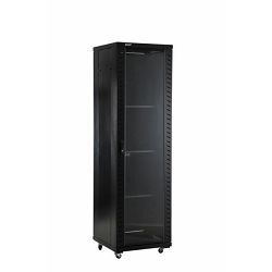 NaviaTec Cabinet 600 x 1000 x 42U Black