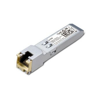 TP-Link 10G Base-T RJ45 SFP+ Modul, 1×10G RJ45