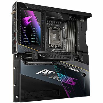 GIGABYTE Mainboard Desktop Z790 AORUS XTREME X