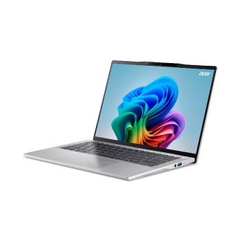 Acer Swift 14 AI R9 AI 365/32GB/1TB/14"FHD/DOS