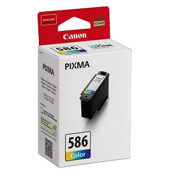 Canon tinta CL-586 color