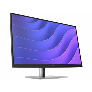 HP E27q G5 QHD Monitor, 6N6F2AA