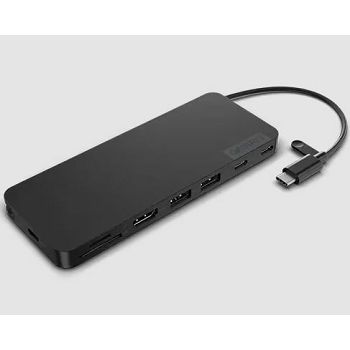 Lenovo USB-C Slim Travel Dock