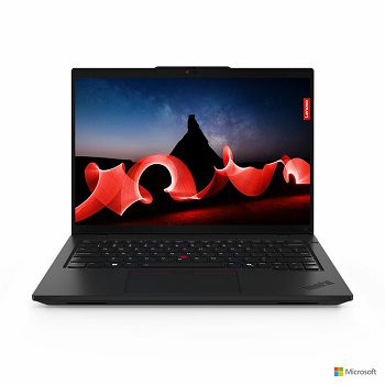 Lenovo L14 Gen5 U5-125U/16GB/512GB/14"FHD/W11P