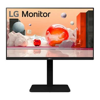 LG 24" LED IPS, 24BA550,