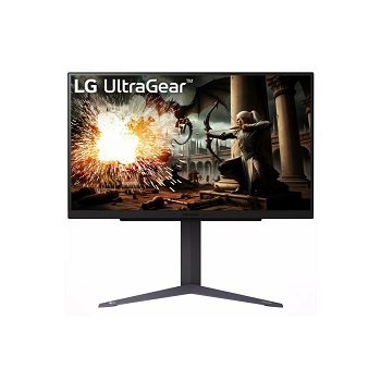 LG 27GS75Q