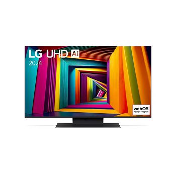 LG 50UT9100, 55", 139cm, 3xHDMI, 2xUSB, T2/S2, UHD