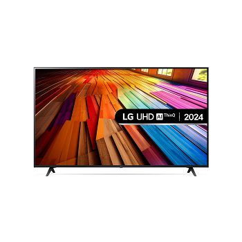 LG 65UT80003LA LED TV, 165cm, Smart,WiFi, BT, UHD