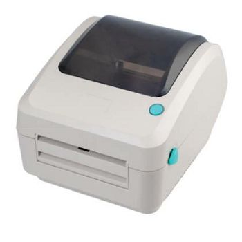 MicroPOS LK-B420D, DT printer za naljepnice, svij.