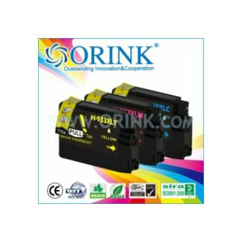 Orink CZ111EA HP tinta crvena, No.655