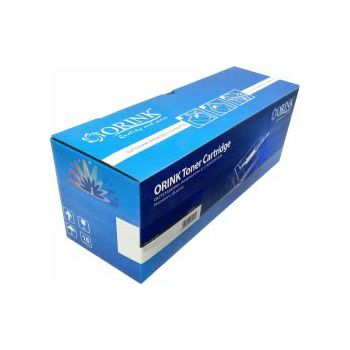 Orink toner Samsung LSCLT504, crveni