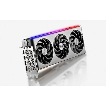 Sapphire Nitro+ RX 7700XT Gaming OC, 12GB GDDR6