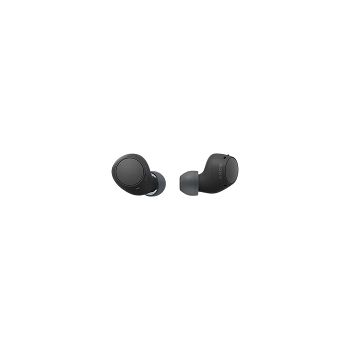 Sony WF-C510, bežične in-ear slušalice, crna